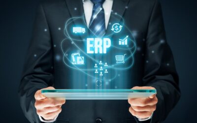 Enterprise Resource Planning services